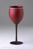 Red Goblet