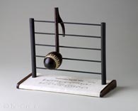 Suspended Eighth Note