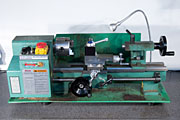 MetalLathe