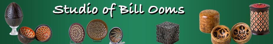 Studio of Bill Ooms